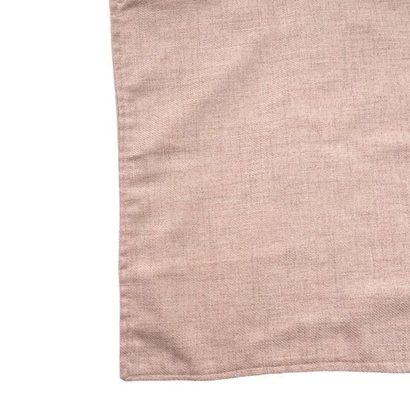 Rodeo Home Throw Pillow Case in Pink - Picture 3 of 10